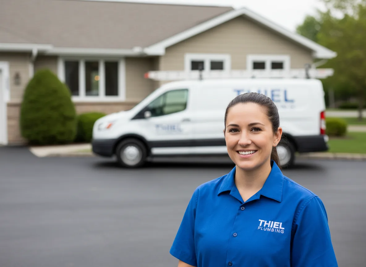 Plumber Pullman, WV FAQs